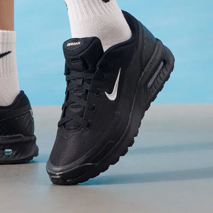 Nike herrskor för fritid, lätta, andningsbara, halkfria, slitstarka, bekväma sneakers för vardagsbruk, gatan och utomhuspromenader IM5072-001