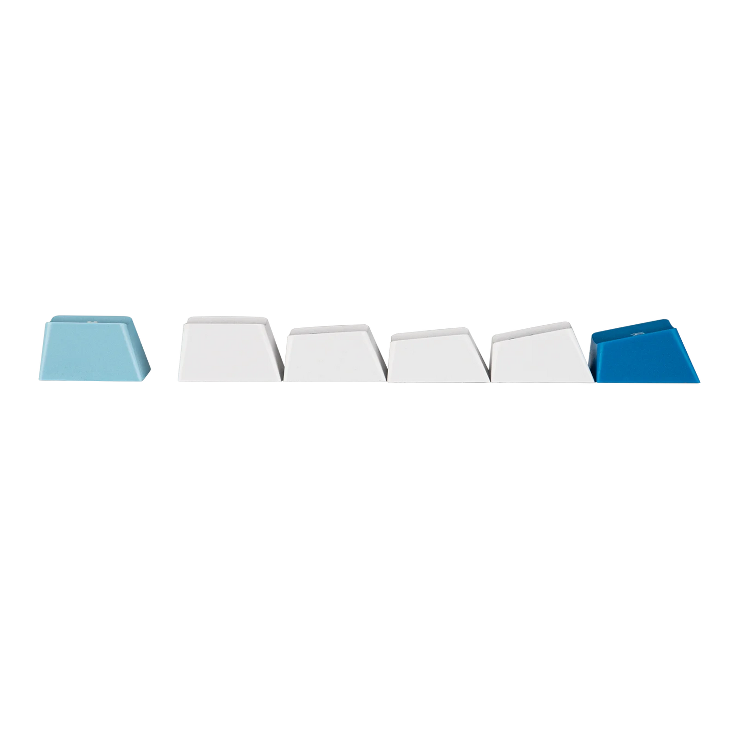 EPOMAKER x AULA F75 Ultra VIA programmierbare mechanische Tastatur, 75 %, ANSI-US-QWERTY-Layout, Gasket-Mount, kabelgebunden/Bluetooth/2.4Ghz kabellos