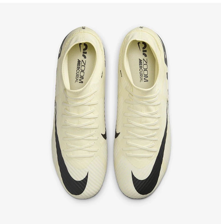 Nike Genuine Spring New Men's Multi-Ground Cushioned Soccer Shoes DJ5625-700