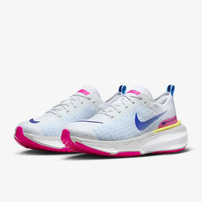 Chaussures de course sur route Nike Invincible 3 pour homme, modèle ZoomX, DR2615-105
