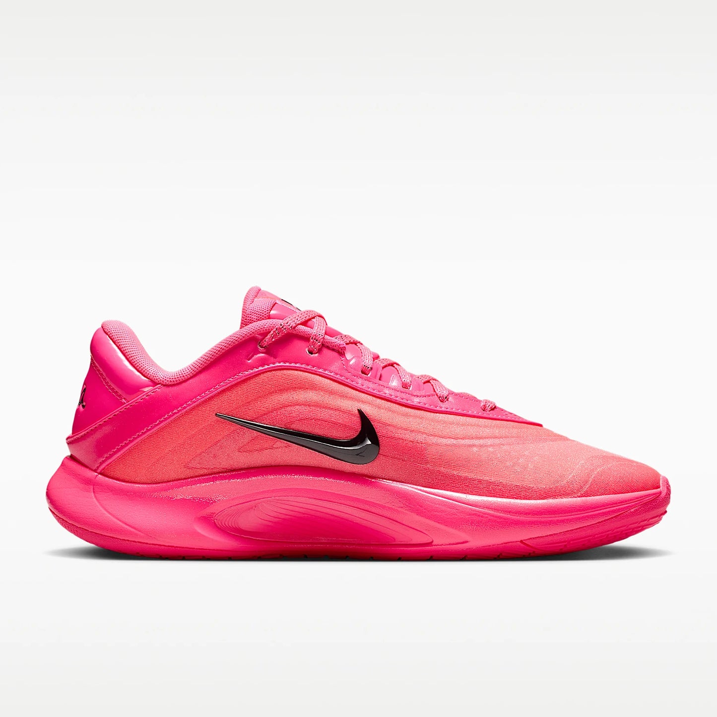 Nike Authentic Women's Sports Lightweight Breathable Low-Top Basketball Shoes FZ8606-610