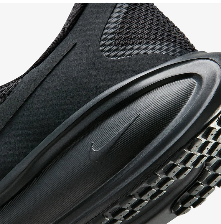 Nike genuine Revolution 8 Men's Cushioning Training Running Shoes HQ2414-003