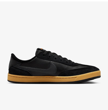 Nike Authentic SB FC Classic Men's Durable Low-Top Skate Shoes 909096-008