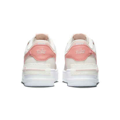 Sneakers Nike Air Force 1: antiscivolo, resistenti all’usura, classiche, scarpe casual versatili, scarpe da skate. Modello: DZ1847-001