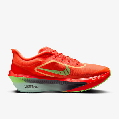 Nike Authentic ZOOM FLY 6 Мъжки издръжливи маратонки с амортизация FN8454-601