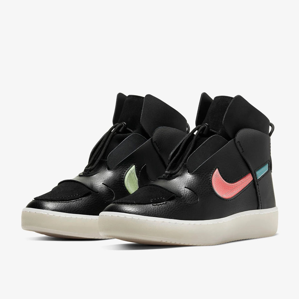 Nike originalni VANDALISED dekonstruirani ženski visoki športni copati CI7594-001