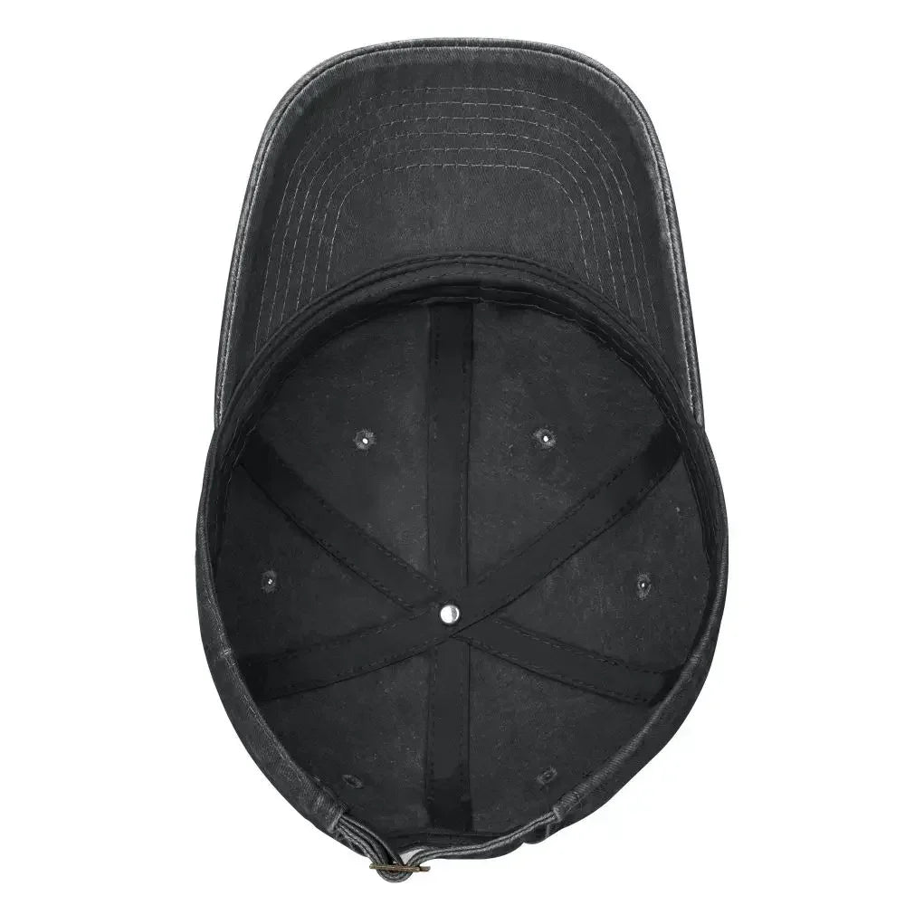 Individuell gestaltete Mode-Cartoom-Spiel-Fragezeichen-Block-Baseballmütze für Damen und Herren, verstellbar, Unisex, Baumwolle, Dad-Cap, Performance-Snapback-Kappen