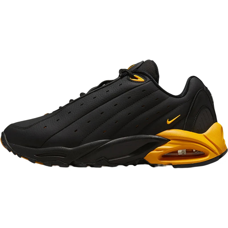 Oryginalne buty do biegania Nike Hot Step Air Terra, unisex, w stylu retro, model DH4692-002