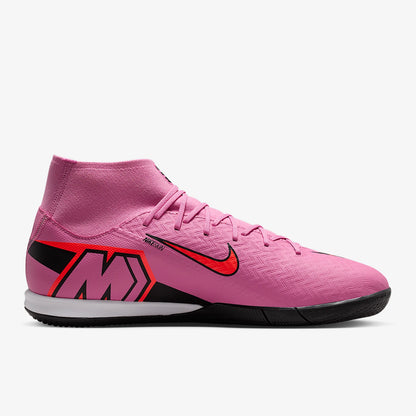 Nike Originals Spring Mens Mid-Cut Shock Absorbing Sports Football ShoesFQ8332-600