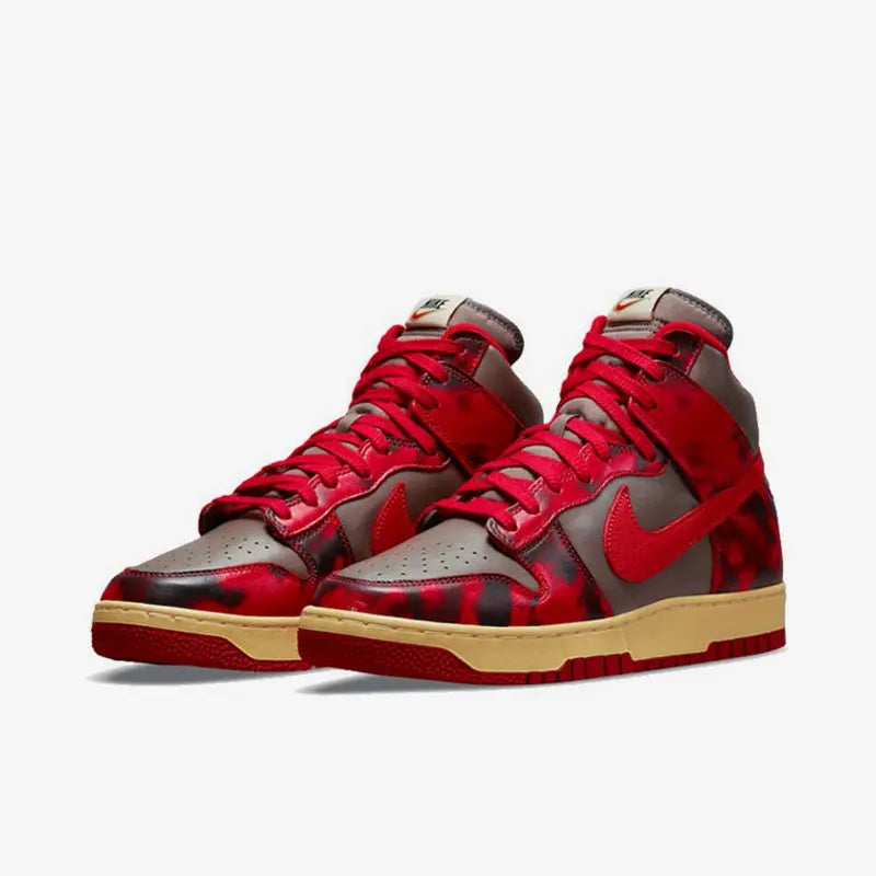 Chaussures de sport et de loisirs Nike Dunk authentiques pour homme et femme, confortables, respirantes et résistantes à l'usure DD9404-600