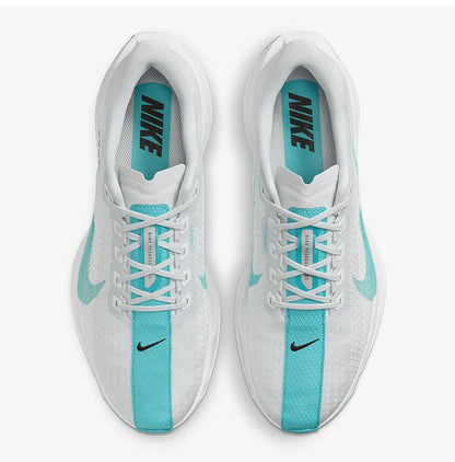 Chaussures de course Nike Pegasus Plus pour homme, en mesh respirant, authentiques, FQ7262-001