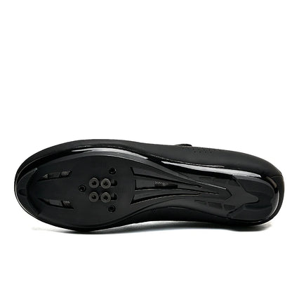 Cycling Sneakers MTB Road Sports Speed Bike Shoes For Men Women Mountain Racing Flat SPD Zapatillas Ciclismo MTB