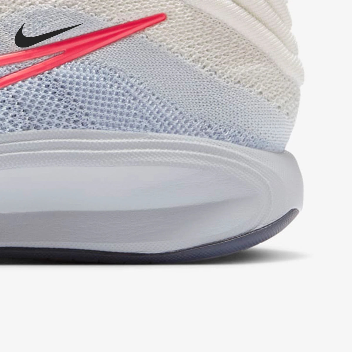 Nike officiella äkta G.T. HUSTLE 3 EP herrbasketskor med halkskydd HQ3453-060