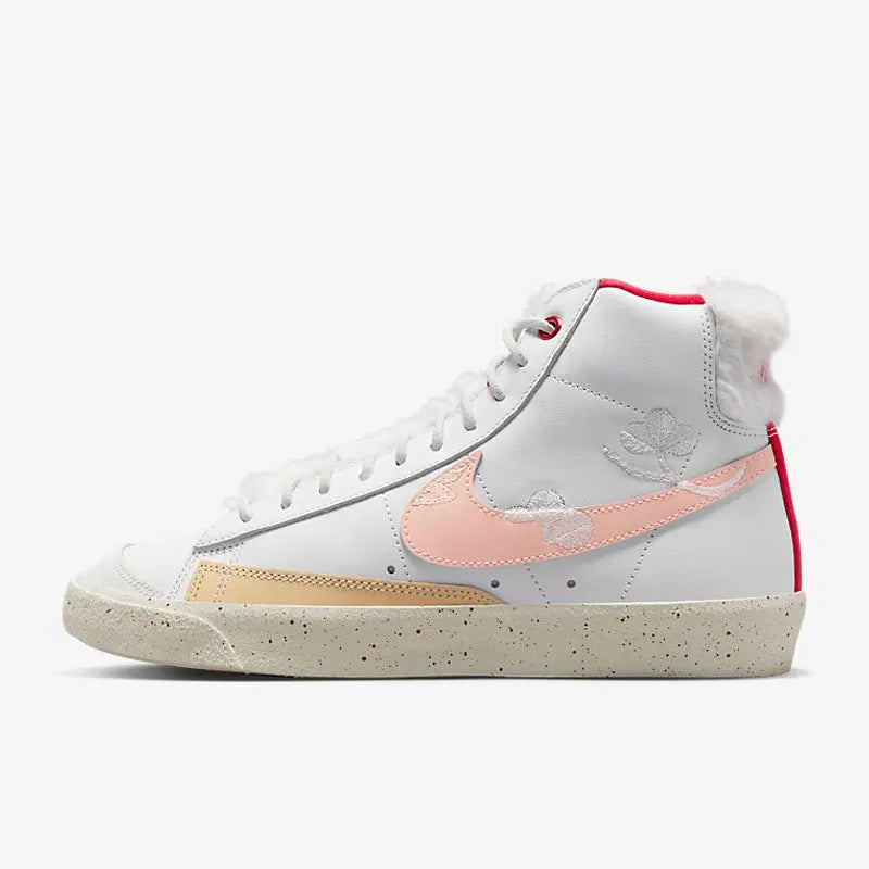 Nike hivatalos, eredeti BLAZER MID PRM GCEL női magas szárú cipő FD4342-181