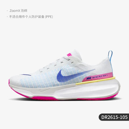 Nike Authentic Invincible 3 Scarpe da running su strada da uomo ZoomX DR2615-105