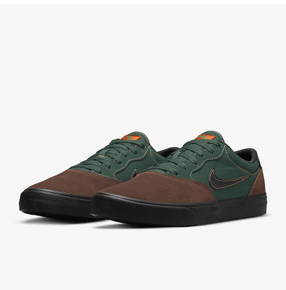 Oryginalne buty skateboardowe Nike SB Chron 2 Unisex z amortyzacją i lekkimi wstawkami DM3493-606
