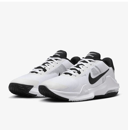 Nike Men's Impact 4 Cushioned Basketball Shoes DM1124-103