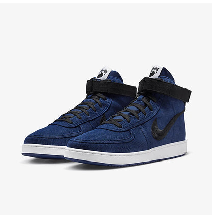Nike Official Authentic VANDAL SP Men's Retro High-top Durable Skate Shoes DX5425-400