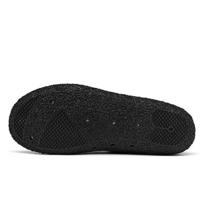 Sapatos de Caminhada e Montanhismo de Verão para Casal, Antiderrapantes para Exterior, Sapatos Casuais Multifuncionais para Travessia na Água e Riachos