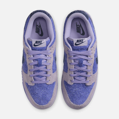 Γυναικεία ρετρό κλασικά πάνινα παπούτσια Nike Dunk Low SE γνήσια HQ3431-515