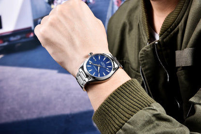 CORGEUT 41mm Luxury NH35 MOVEMENT Watch for Man Sapphire Glass Sport Clock Watch Automatic Relogio Masculino Mechanical Watches