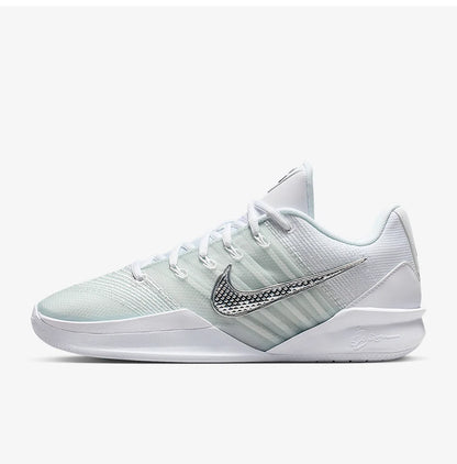 Chaussures de basket-ball rembourrées Nike Authentic Sabrina 3 EP pour homme et femme HF2882-101