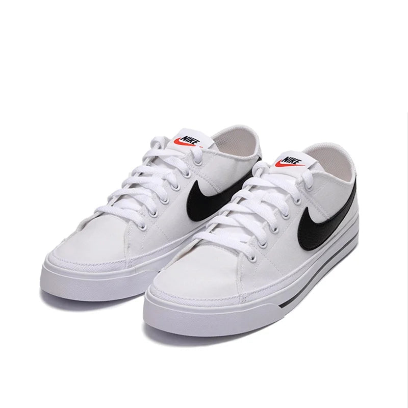 NIKE COURT LEGACY CNVS Męskie buty do skateboardingu – trampki