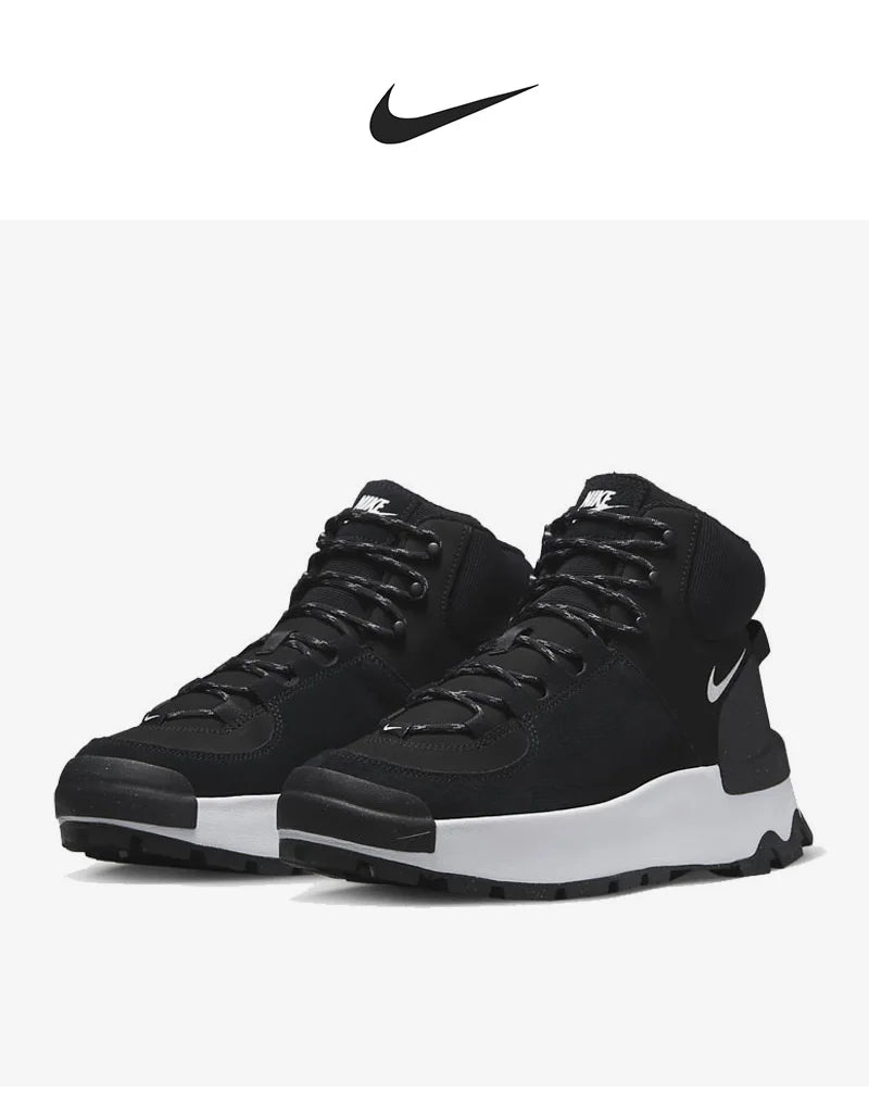 Nike Authentic Classic City Boot Damen-Freizeitschuhe DQ5601-001