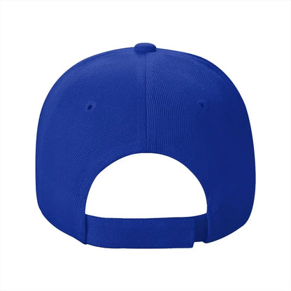 Yellow Wrestling Cena John White Custom Baseball Caps For Mens Unisex Male Beach Sunscreen Hat Snapback Cap