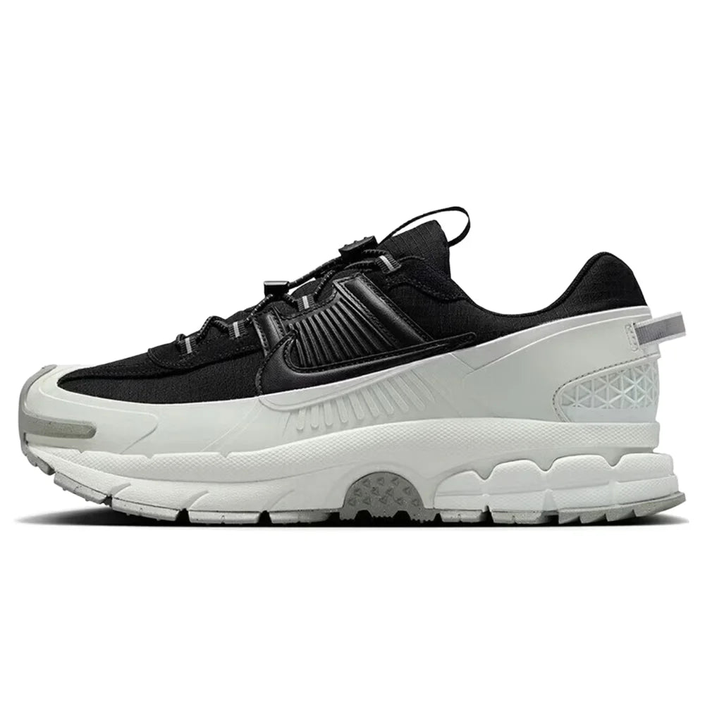 Nike Zoom Vomero 5 Roam Lightweight, Durable, Slip-Resistant Cushioned Low-Top Casual Running Shoes Unisex Style FV2295-201
