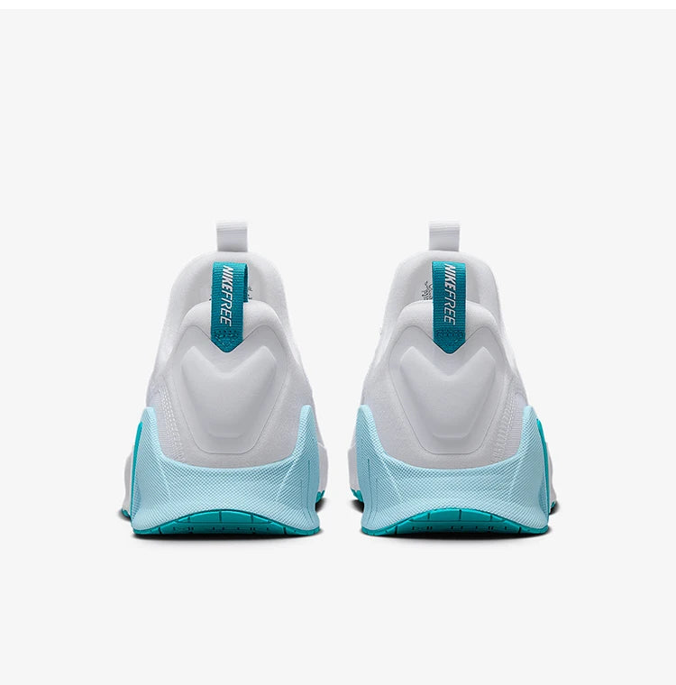 Chaussures de course et d'entraînement Nike officielles, authentiques, toutes saisons, rembourrées et respirantes pour femme FJ7126-107