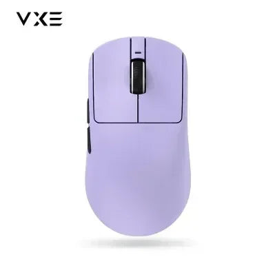 Vgn Vxe Dragonfly R1 Pro Max Gaming Mouse Bluetooth Rechargeable Gamer Paw3395 Lightweight Ergonomic Wireless Esport Mouse