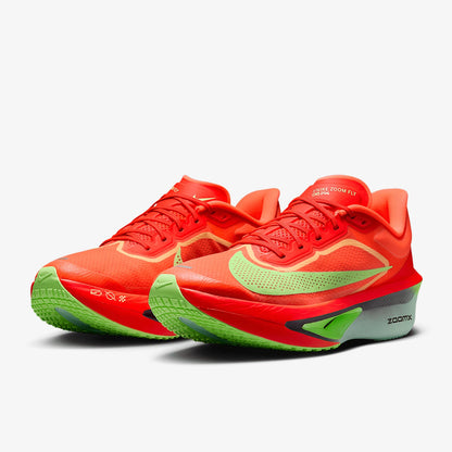 Nike Authentic ZOOM FLY 6 Мъжки издръжливи маратонки с амортизация FN8454-601