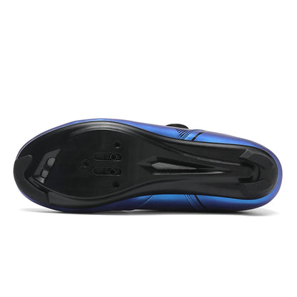 2025 New Arrival Professional Cycling Shoes Racing Road Bike SPD Cleat Shoes Ultralight Self-Locking MTB Bicycle Sneakers Unisex