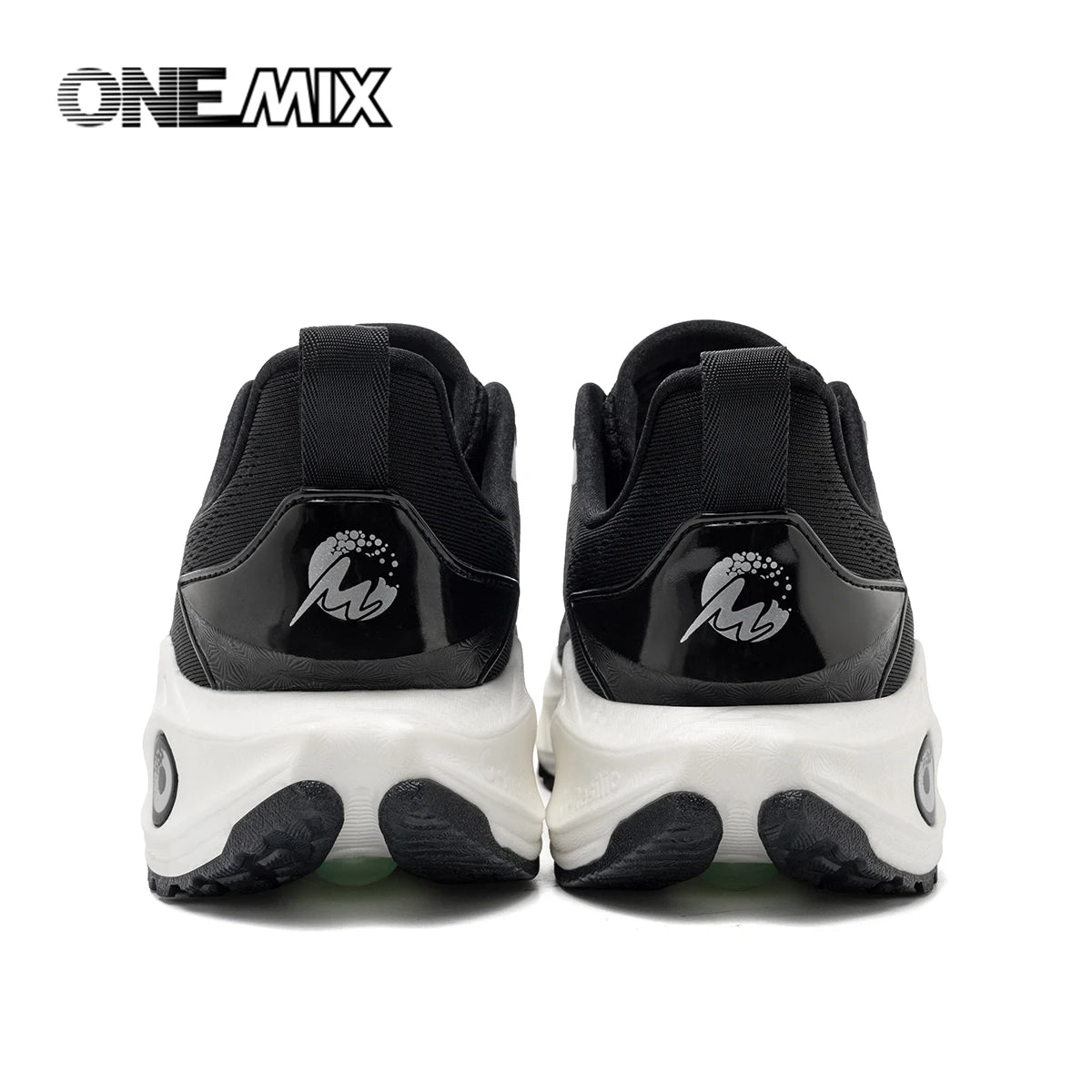 ONEMIX Autumn Sneakers, Breathable Jogging Shoes for Men, Lightweight Women's Sport Sneakers, Men's Gym Shoes, Outdoor Male Sports Shoes