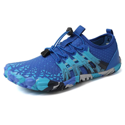 Aqua Shoes Barefoot Beach Shoes Adults Kids Gym Outdoor Training Footwear Unisex Quick-Drying Breathable Sneakers Size 28-46