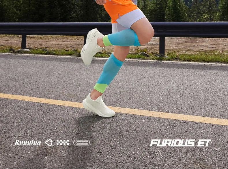 Sapatilhas de corrida masculinas 361 Degrees Furious ET com placa de carbono para maratona, reativas, respiráveis e amortecidas 672512216F