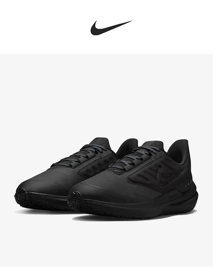 Nike Authentic Air Winflo 9 atmungsaktive Laufschuhe für Herren DM1106-007