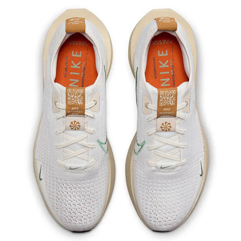 Original New Arrival NIKE  INTERACT RUN SE Men's Running Shoes Sneakers
