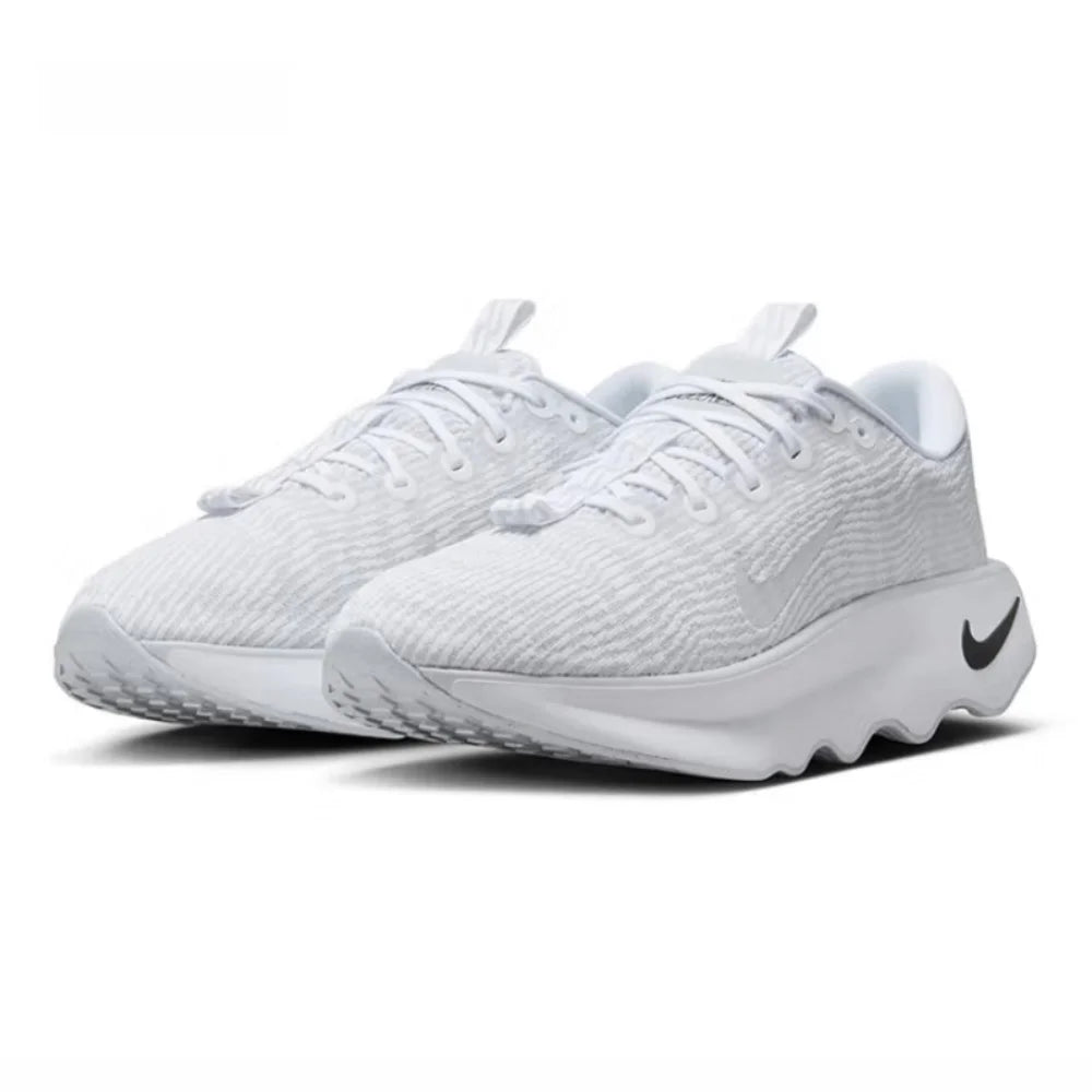 NIKE MOTIVA Breathable Cushioning Anti-Slip Durable Casual Sports Classic Running Shoes DV1237-102