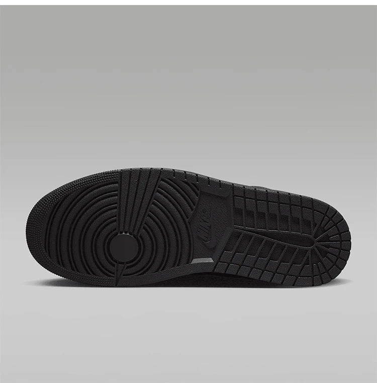Oryginalne męskie buty sportowe Nike JORDAN Classic Lightweight Casual Board Shoes 553558-093
