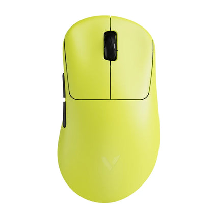 Mouse da gaming wireless Rapoo VT3S /VT3S MAX GEN-2, polling rate wireless True 8K, ultraleggero 49g, autonomia fino a 750Hr