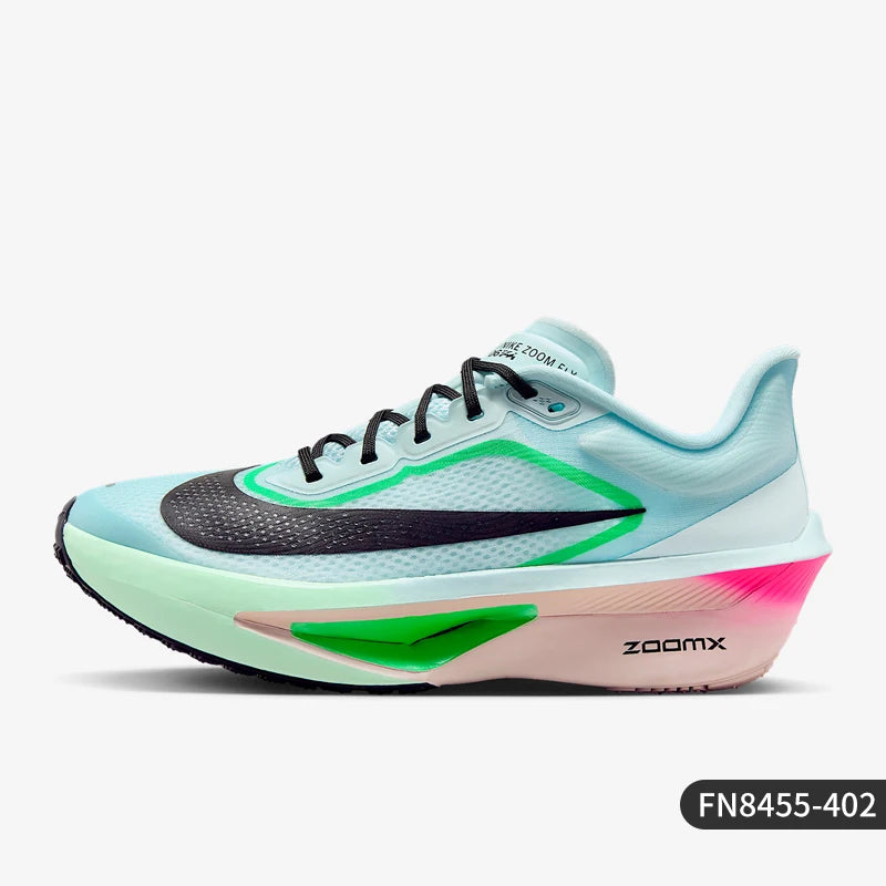 Nike genuine Zoom Fly 6 women's road racing running shoes FN8455-402