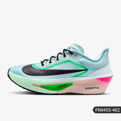 Nike genuine Zoom Fly 6 women's road racing running shoes FN8455-402