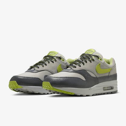 Chaussures de course amortissantes Nike Air Max 1 SP pour homme HF3713-002