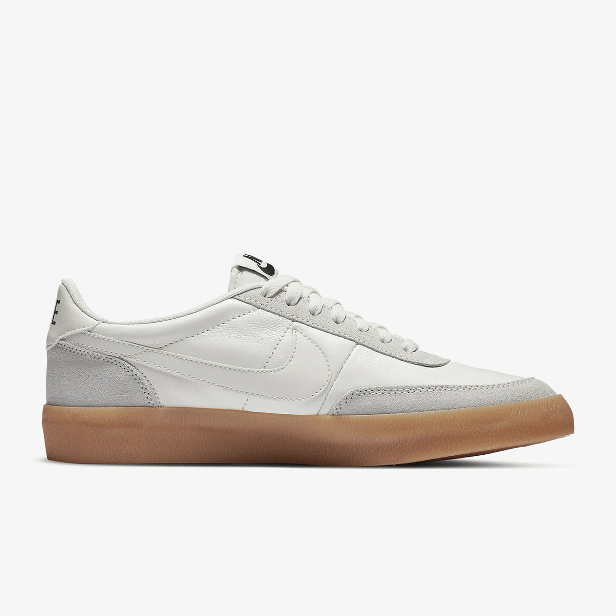 Nike Authentic KILLSHOT 2 Låga, lätta fritidssneakers för herr 432997-128