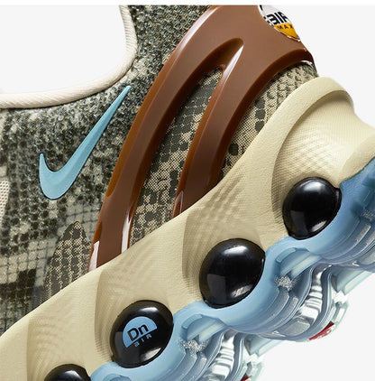 Chaussures de course Nike Authentic Air Max Dn8 pour homme, légères et amorties, à coussin d'air HV8476-200