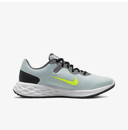 Chaussures de course sportives pour homme Nike REVOLUTION 6 authentiques, à amorti, DR9882-001