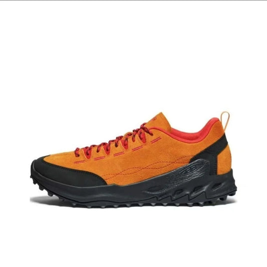 Autumn New Men's Hiking Shoes, Outdoor Anti Slip Fashionable Hiking Shoes, Men's Off-road Casual Shoes
