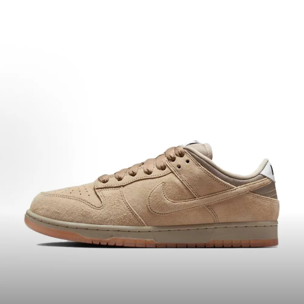 Nike Dunk SB  Fashion-forward, versatile everyday low-top sneakers—durable and comfortable for casual wear BQ6817-302